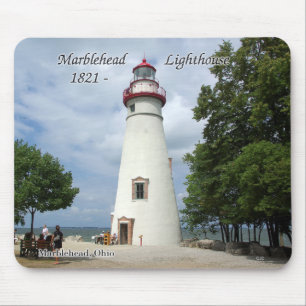 Mousepad do farol
