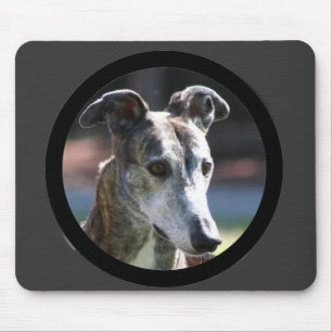 Mousepad do galgo