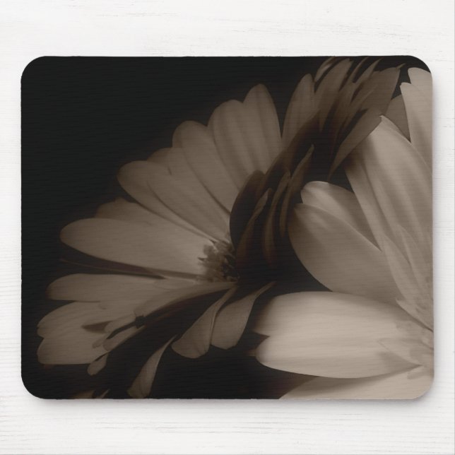 Mousepad do Gerbera (Frente)