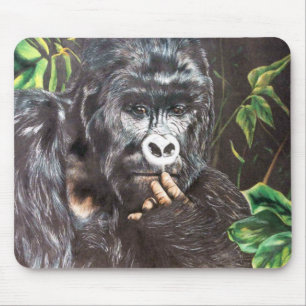 mousepad do gorrilla