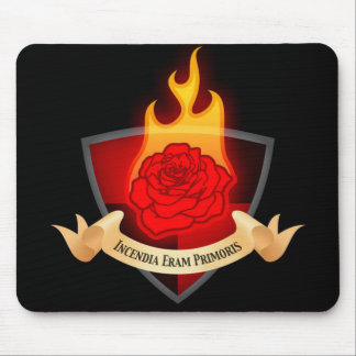 mousepad do inferno