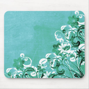 Mousepad do Jardim Urbano