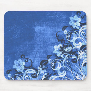 Mousepad do Jardim Urbano