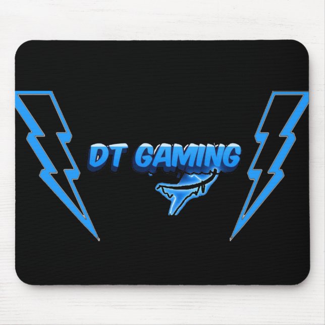 Mousepad do jogo do descolamento (Frente)