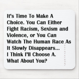 mousepad do "jointhefight" dos socialsignals
