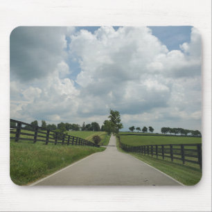 Mousepad do Kentucky Bluegrass