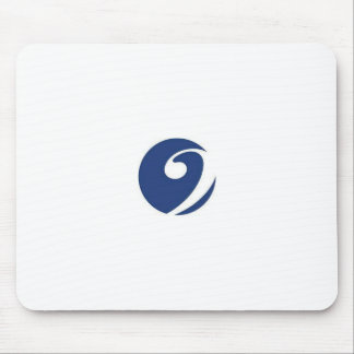 Mousepad do logotipo Cedille