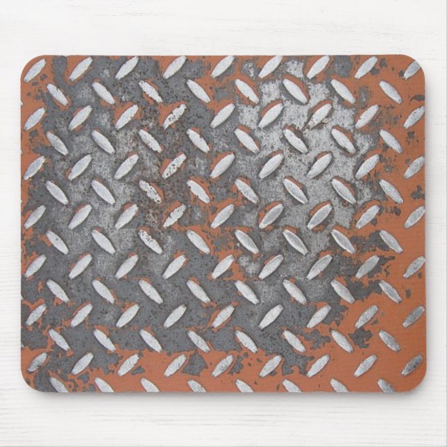 Mousepad do metal (Frente)