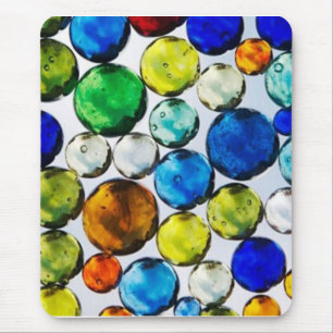 Mousepad do Mundo Marble