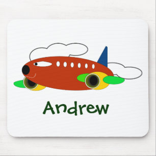 Mousepad do Natal: Artesanato do ar