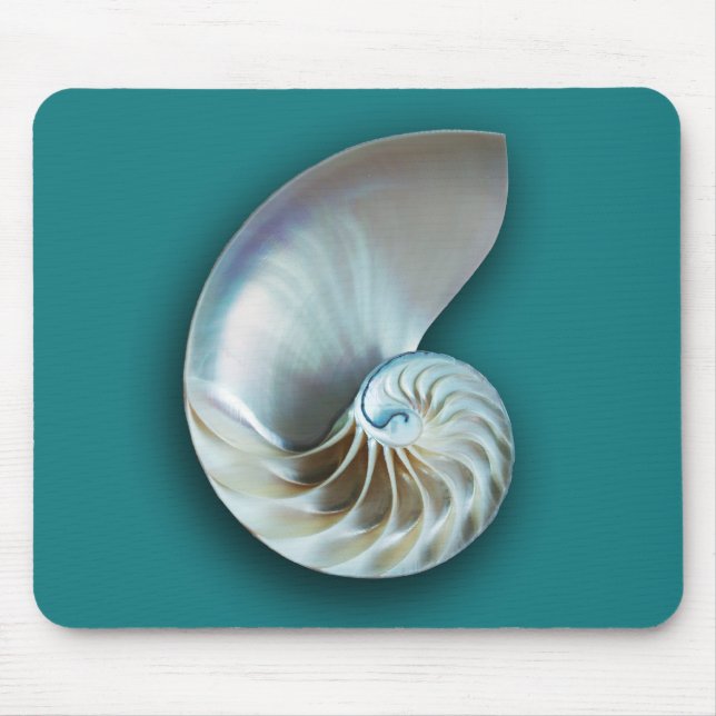 Mousepad do nautilus (Frente)