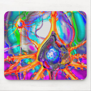 Mousepad do neurônio