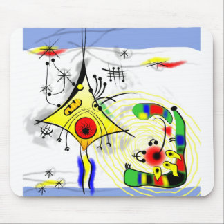 Mousepad do neurônio