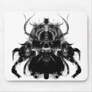 Mousepad do Overlord