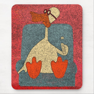 Mousepad do Partido
