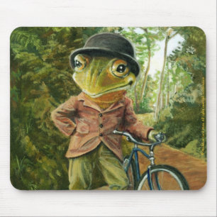 Mousepad do passeio de domingo