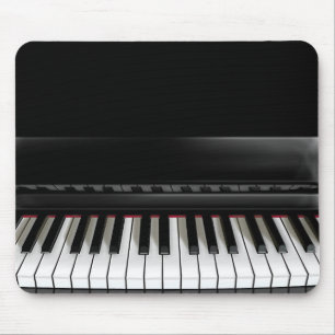 Mousepad do piano