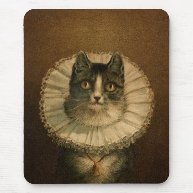 Mousepad do Rico Vintage (Frente)