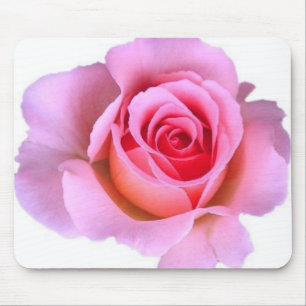 mousepad do rosa do rosa