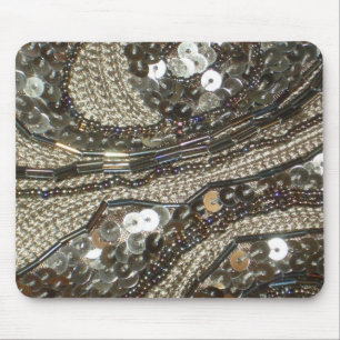 mousepad do sequin