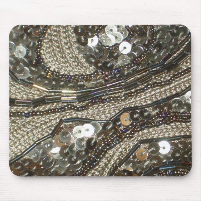 mousepad do sequin (Frente)