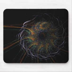 Mousepad do Wormhole
