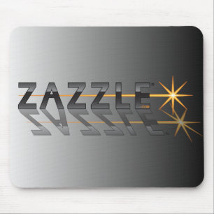 mousepad do zazzle
