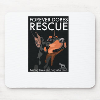 Mousepad dobe-preto-retângulo