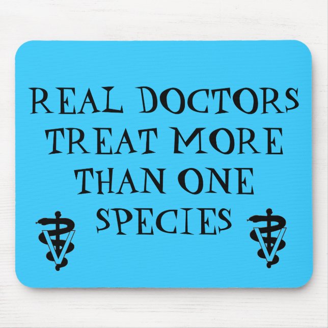 MOUSEPAD DOC REAL (Frente)
