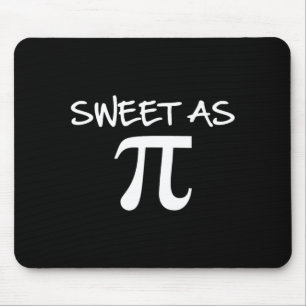 Mousepad Doce Como Torta Pi Fofa Pi Dia Presente Divertido