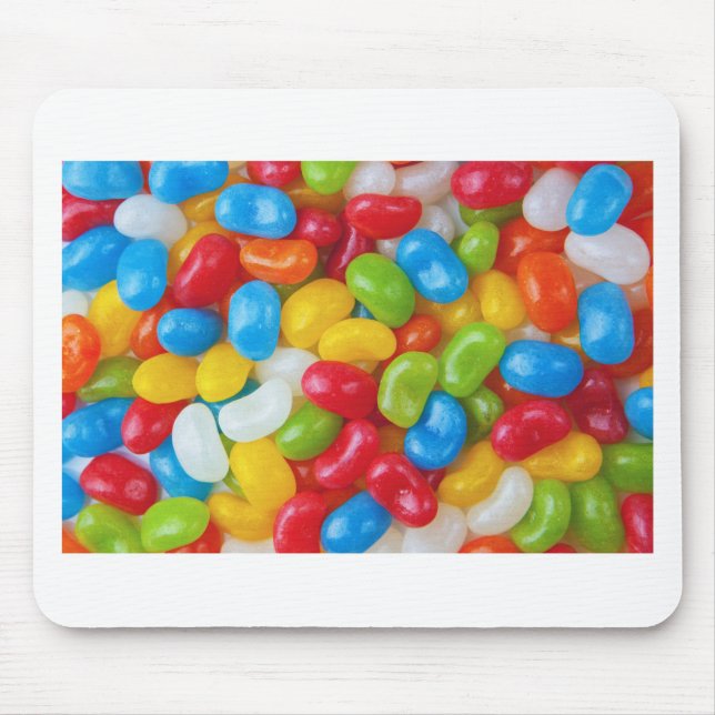 Mousepad Doces (Frente)
