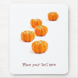 Mousepad Doces de abóbora
