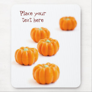 Mousepad Doces de abóbora