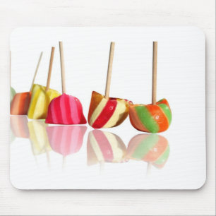 Mousepad doces do colorfull
