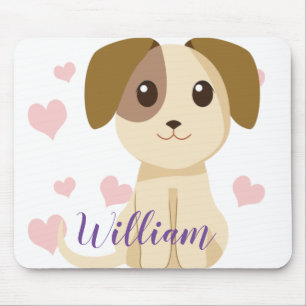 Mousepad Docinho