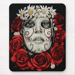 Mousepad dod