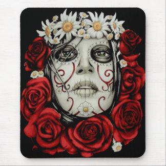 Mousepad dod