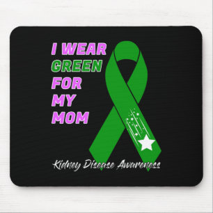 Mousepad Doença renal Sensibilização Diálise Transplante Pa