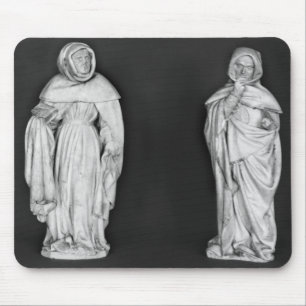 Mousepad Dois choros