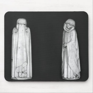 Mousepad Dois choros