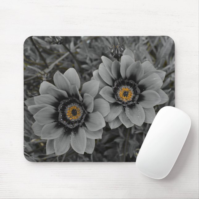 Mousepad Dois de uma Espécie (Com mouse)