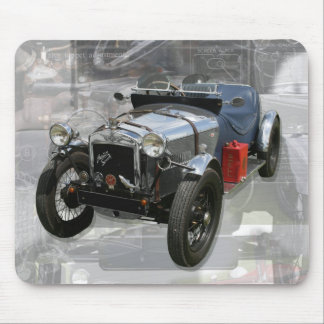 Mousepad Dois esportes Mousemat de Seater