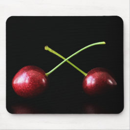 Mousepad Dois mpcnm de cerejas