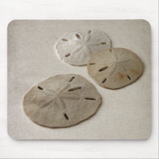 Mousepad Dólares de areia inspirados na Vintage