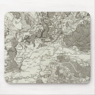 Mousepad Dole, Auxonne