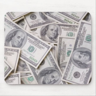 Mousepad dollars2