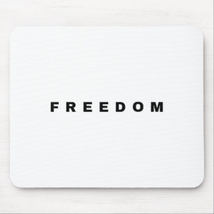Mousepad Dom Awarness Dom Charrlie - Gráfico Patriótico