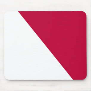 Mousepad Domínio de Choshu, bandeira de Japão