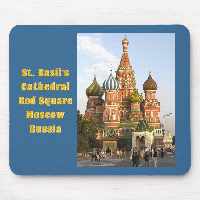 MOUSEPAD "DOMÍNIOS DA RUA. MOUSE MAT/MOUSEPAD DE BASIL, MOS (Frente)