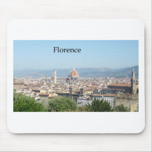Mousepad Domo de Italia Florença (St.K)